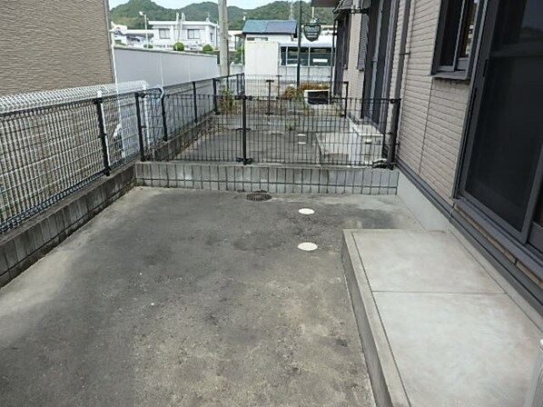 ベルメゾン土山の物件内観写真